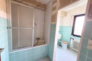Bezugsfrei!!  Helle Souterrainwohnung mit viel Potential – Bliedinghauser Str. 14, 42859 Bliedinghausen, Remscheid – Vorschaubild 11