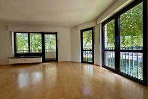 Lichtdurchflutete Wohnung mit Parkblick – ideal für Eigennutzer oder Kapitalanleger – Die vollständige Adresse der Immobilie erhältst du vom Anbieter., 40547 Niederkassel, Düsseldorf – Vorschaubild 3