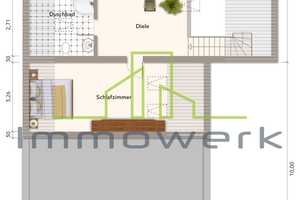 Gemütliches Haus mit großem Potenzial für kreative Handwerker – Biberach (Kreis) – Vorschaubild 5