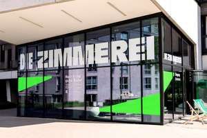 Aktion*: Möblierte Wohnung am Inselpark ideal für Studierende & Berufseinsteigende | Basic Bude – Dratelnstraße 32 a-c, 21109 Wilhelmsburg, Hamburg – Vorschaubild 13