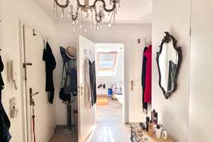 3 - Zimmer - Maisonettewohnung als Kapitalanlage in Dresden! – Die vollständige Adresse der Immobilie erhältst du vom Anbieter., 1139 Mickten, Dresden – Vorschaubild 13