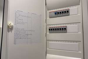 Erstbezug nach Kernsanierung: Leerstehende, luxuriöse 3-Zimmer-Wohnung in Bottrop – provisionsfrei – Die vollständige Adresse der Immobilie erhältst du vom Anbieter., 46236 Stadtmitte, Bottrop – Vorschaubild 17