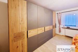 Helle 3,5 Zimmerwohnung mit Sonnenbalkon und Garage! – Die vollständige Adresse der Immobilie erhältst du vom Anbieter., 97199 Ochsenfurt – Vorschaubild 10