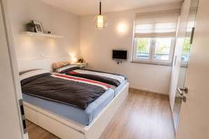 Attraktive Erdgeschosswohnung mit Garten in Lenting incl. TG-Stellplatz – Die vollständige Adresse der Immobilie erhältst du vom Anbieter., 85101 Lenting – Vorschaubild 9