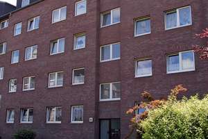 Attraktive 3-Zimmer-Wohnung in Duisburg Alt-Homberg