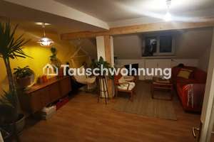 Tauschwohnung: 2-Zimmer-DG-Wohnung Theresienwiese* GG 1,5-2 ODER 3-5 Zimmer – Die vollständige Adresse der Immobilie erhältst du vom Anbieter., 80339 Schwanthalerhöhe (Ortsteil), München – Vorschaubild 2