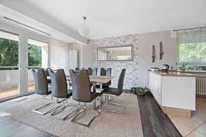 Einfamilienhaus mit Einliegerwohnung und gepflegtem großem Grundstück in zentraler Lage Reutlingens – Gustav-Schwab-Str. 29, 72762 Reutlingen-Mitte, Reutlingen – Vorschaubild 11