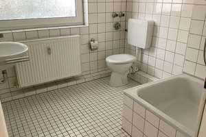 Aufgepasst! 3-Zimmer-Wohnung mit Einbauküche! – Wersener Str. 96A, 49090 Eversburg, Osnabrück – Vorschaubild 6