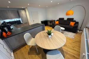 Modernisierte 2-Zimmer-Wohnung in Koblenz-Arenberg, zum Kauf!
Sofort bezugsfrei! – Die vollständige Adresse der Immobilie erhältst du vom Anbieter., 56077 Arenberg, Koblenz – Vorschaubild 1