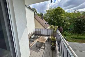 Hochwertige 3-Zimmer-Wohnung mit zwei Bädern und Balkon – Legrandallee 27, 45355 Bochold, Essen – Vorschaubild 6