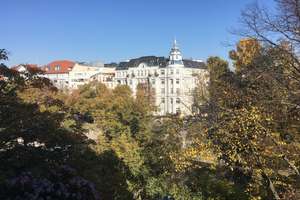 Maybachufer, Balkon und Blick auf den Kanal – Maybachufer 47, 12045 Neukölln (Ortsteil), Berlin – Vorschaubild 2