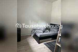 Tauschwohnung: Tausche 3-Zimmer-Wohnung in Hannover