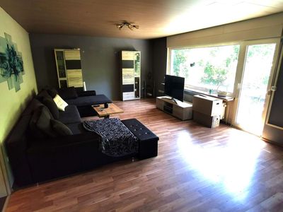 Doppelhaushälfte mit viel Platz, zusätzliches Studio im Dachgeschoss möglich!