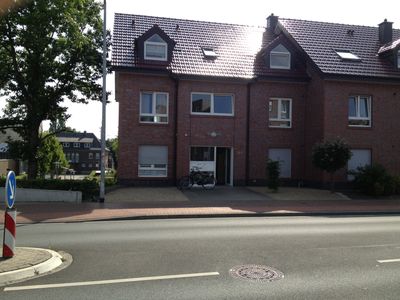 Charmante Wohnung mit großem Balkon und viel Gestaltungspotenzial in ruhiger City-Nähe!