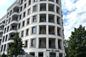 KEINE KÄUFERPROVISION - bezugsfreier PREMIUM NEUBAU | TOLLER SCHNITT | 3 Balkone | Lift | TG – Die vollständige Adresse der Immobilie erhältst du vom Anbieter., 10785 Tiergarten, Berlin – Vorschaubild 25