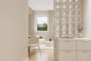 Lichtdurchflutete 2 Zimmerwohnung in Top-Lage Stuttgart-West – Kornbergstr 50, 70176 Hölderlinplatz, Stuttgart – Vorschaubild 6