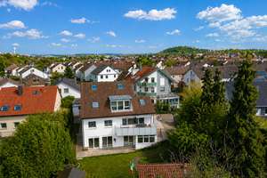 Mehrgenerationenhaus oder Kapitalanlage - MFH mit Traumlage in Tamm  – Die vollständige Adresse der Immobilie erhältst du vom Anbieter., 71732 Tamm – Vorschaubild 1