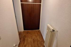 Kompaktes Wohnen mit Charakter in Krefeld-Cracau