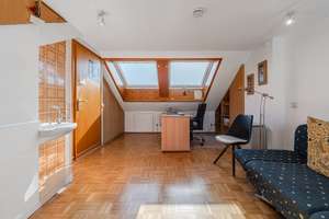 Zuhause mit Gartenliebe – Die vollständige Adresse der Immobilie erhältst du vom Anbieter., 45259 Heisingen, Essen – Vorschaubild 17