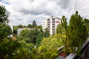 Familienwohnung mit Südwest-Balkon in ruhiger Lage – Die vollständige Adresse der Immobilie erhältst du vom Anbieter., 80992 Alt-Moosach, München – Vorschaubild 20