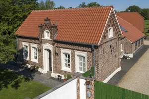 Historisches Bauernhaus auf großzügigem Landgut mit 4 weiteren Einheiten - provisionsfrei – Die vollständige Adresse der Immobilie erhältst du vom Anbieter., 47665 Sonsbeck – Vorschaubild 2