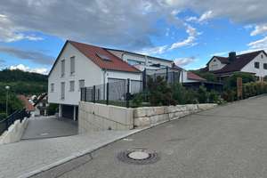 Wohnen mit Charakter: 3-Zimmer-Wohnung in Harburg