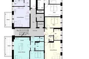 WHG 0-3_EG 72 m² Neubau-Wohnung_Bielefeld-Brackwede – Cansteinstraße 1, 33647 Brackwede, Bielefeld – Vorschaubild 10