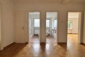 Düsseldorf: Wohnung oder Praxis – flexible Nutzung im EG – Die vollständige Adresse der Immobilie erhältst du vom Anbieter., 40235 Grafenberg, Düsseldorf – Vorschaubild 8