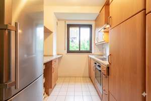 3-Zimmer-Wohnung mit großer Terrasse, Kamin und Garage in Junkersdorf. – Die vollständige Adresse der Immobilie erhältst du vom Anbieter., 50858 Junkersdorf, Köln – Vorschaubild 10
