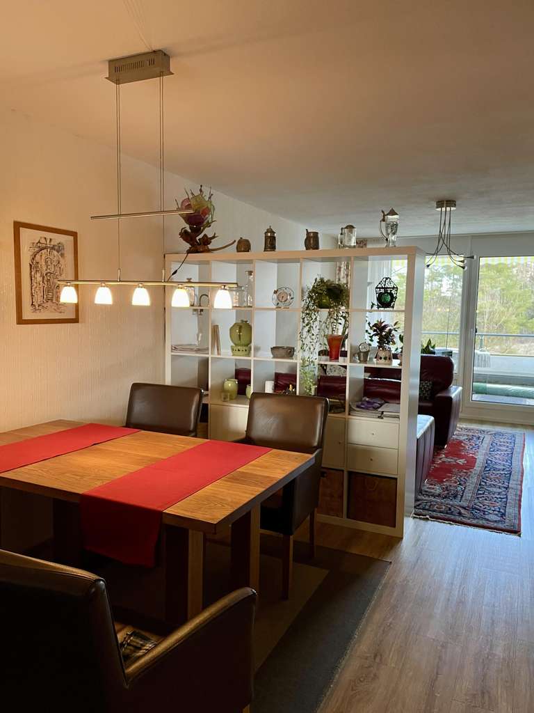 Immobilie in Riedenburg - Top gepflegte 3-Zimmerwohnung in Riedenburg/Gleislhof                               - Bild 3