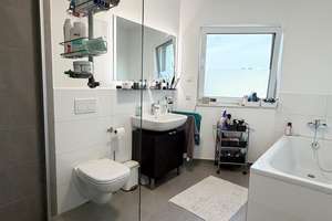 Wunderschöne 3-Zimmer-Wohnung mit Balkon und TG-Platz zu vermieten! – Farnweg 6, 38104 Wabe-Schunter-Beberbach, Braunschweig – Vorschaubild 15