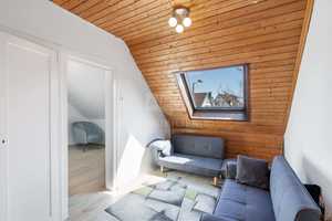 Mehrgenerationenhaus mit Potential – teils renoviert und mit vielseitiger Nutzungsmöglichkeit – Bodenseekreis – Vorschaubild 8