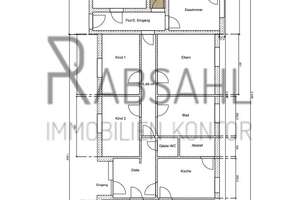 Schönes EFH mit teilausgebautem Dachgeschoss in Feldrandlage von Hittbergen – Barförder Str. 10, 21522 Hittbergen – Vorschaubild 29