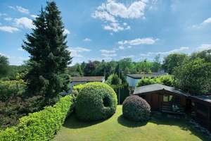 Ein-bis Zweifamilienhaus ruhig gelegen in einer Stichstraße oberhalb eines Wald-und Wandergebietes – Die vollständige Adresse der Immobilie erhältst du vom Anbieter., 42651 Solingen-Mitte, Solingen – Vorschaubild 10