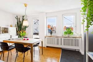 Perfekte Harmonie: Altbau trifft Moderne – stilvolle 3-Zimmer-Wohnung in Toplage des Lehenviertels – Die vollständige Adresse der Immobilie erhältst du vom Anbieter., 70180 Lehen, Stuttgart – Vorschaubild 5