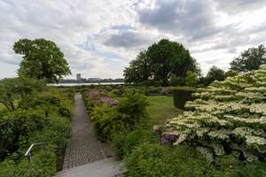Wohntraum direkt an der Elbe - Exklusive Maisonette mit eigenem Garten, 3 Balkonen & 3 Terrassen – Die vollständige Adresse der Immobilie erhältst du vom Anbieter., 22605 Othmarschen, Hamburg – Vorschaubild 13