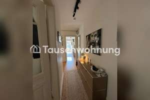 Tauschwohnung: Helle 2 Zimmer Altbau gegen 3 Zimmer – Osterbekstraße 102, 22083 Barmbek-Süd, Hamburg – Vorschaubild 4