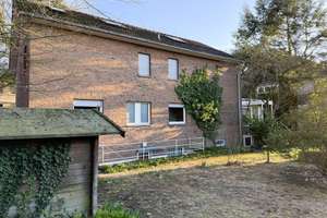 Sanierungsbedürftiges Zweifamilienhaus mit großem Raumangebot in Wesel-Obrighoven – Die vollständige Adresse der Immobilie erhältst du vom Anbieter., 46485 Wesel – Vorschaubild 29