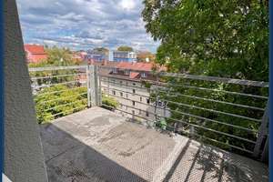 Gepflegte 2-Zimmer-Dachgeschosswohnung, 61,60 m², mit Balkon und hochwertiger Ausstattung – 39112 Sudenburg, Magdeburg – Vorschaubild 7