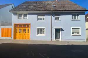 Haus mit Potenzial für Handwerker oder Bauträger – ca. 200 m² Wohnfläche möglich – Biberach (Kreis) – Vorschaubild 2