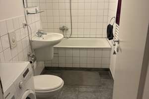  2-Zimmerwohnung in Berlin Mitte zur Untermiete für 1 Jahr – Rheinsbergerstraße 14, 10115 Mitte (Ortsteil), Berlin – Vorschaubild 3