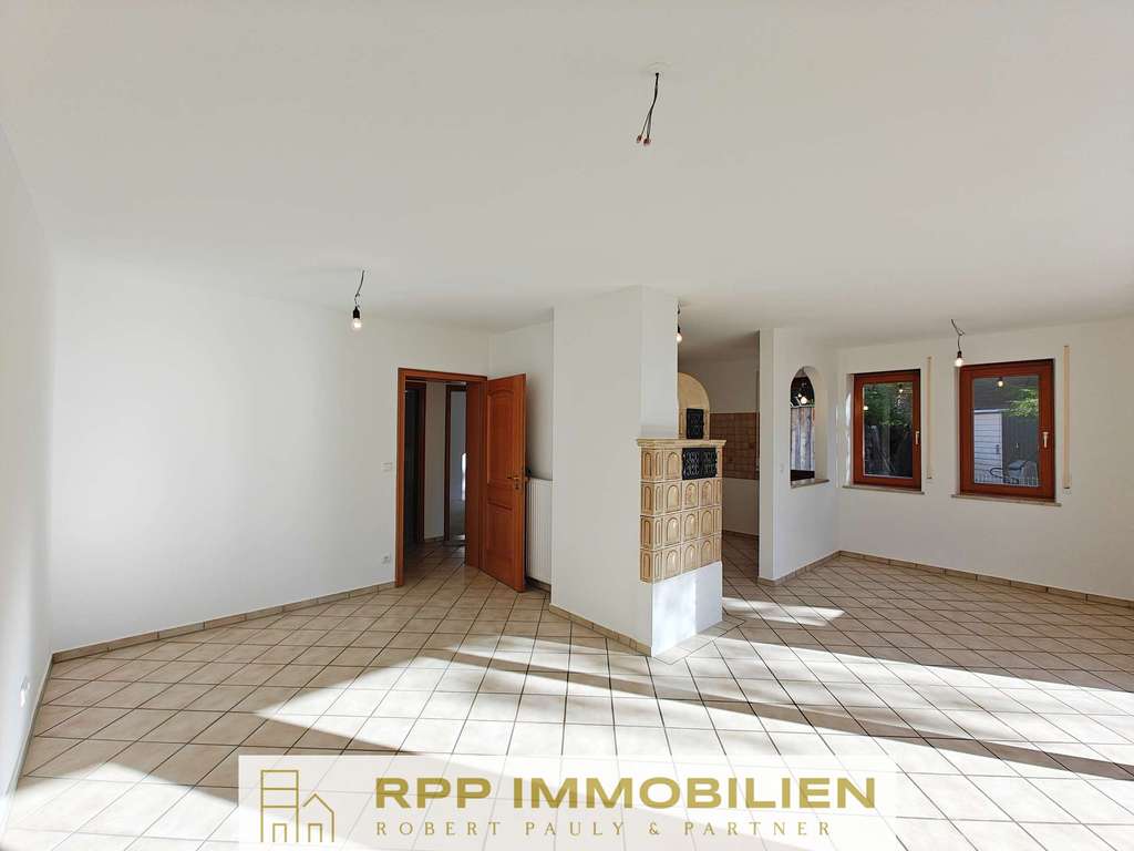 Immobilie in Oberschleißheim - Gartentraum: Sonnige 2-Zi.-Wohnung in ruhiger Lage von Alt-Schleißheim - Bild 3