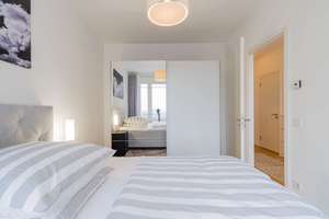 Hochwertige 2-Zimmerwohnung mit Balkon am Potsdamer Platz – Gabriele-Tergit-Promenade 21, 10963 Tiergarten, Berlin – Vorschaubild 10