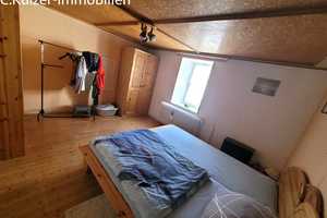 Viel Platz - 2-Fam.Haus mit viel Ausbauflächen, in idyllischer Höhenlage, OT Zell i.Wiesental  – Lörrach (Kreis) – Vorschaubild 26