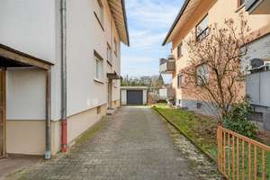 Attraktive Kapitalanlage in Neureut: Vermietetes Mehrfamilienhaus mit 8 Einheiten und Garagen – Die vollständige Adresse der Immobilie erhältst du vom Anbieter., 76149 Neureut, Karlsruhe – Vorschaubild 5