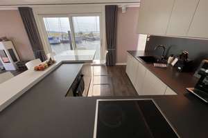 LUXUS Hausboot - 3 Etagen - 100m² Wohnen + 120 m² SONNENTERRASSE - Kamin, Kino, komplett individuell – Die vollständige Adresse der Immobilie erhältst du vom Anbieter., 14193 Grunewald, Berlin – Vorschaubild 69