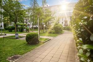 Frei zum Bezug,...Erstbezug nach Modernisierung!