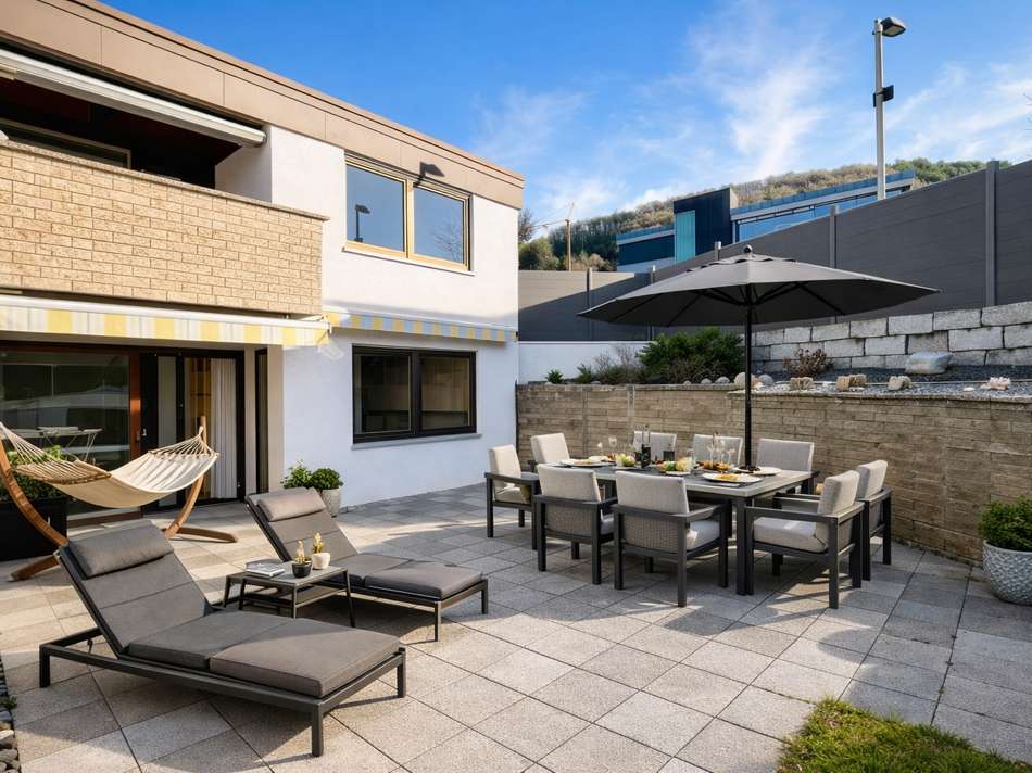 H4863 - 14 - Sonnenterrasse