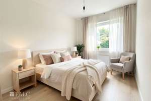 Attraktive Kapitalanlage: Gepflegte 2-Zimmer-Erdgeschosswohnung mit Garage in Essen-Altenessen – Die vollständige Adresse der Immobilie erhältst du vom Anbieter., 45329 Altenessen-Nord, Essen – Vorschaubild 4