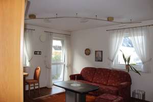 Betreutes Wohnen (ab 55 Jahre) in Augsburg-Haunstetten: komplett möblierte 2 Zimmer Wohnung – Die vollständige Adresse der Immobilie erhältst du vom Anbieter., 86179 Haunstetten-West, Augsburg – Vorschaubild 3